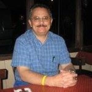 Meet your Posher, Stephen